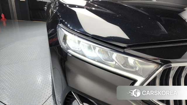 Kia K7 Premier id 4203148 из Кореи 14