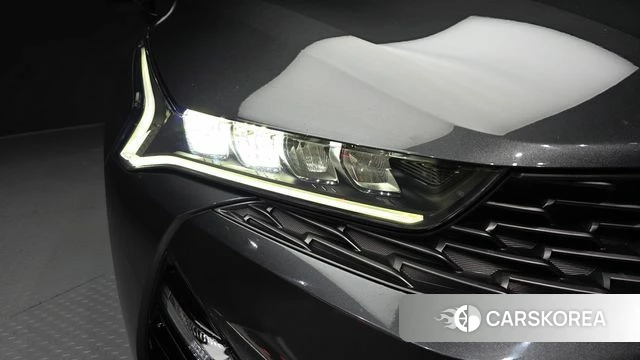 Kia K5 3rd generation id 4730592 из Кореи 14