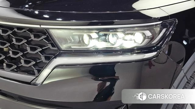 Kia Sorento 4th Generation id 4683886 из Кореи 14