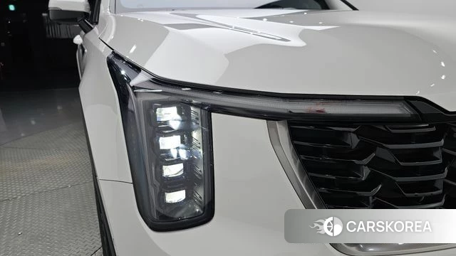 Kia The New Sorento 4th Generation id 4654058 из Кореи 14