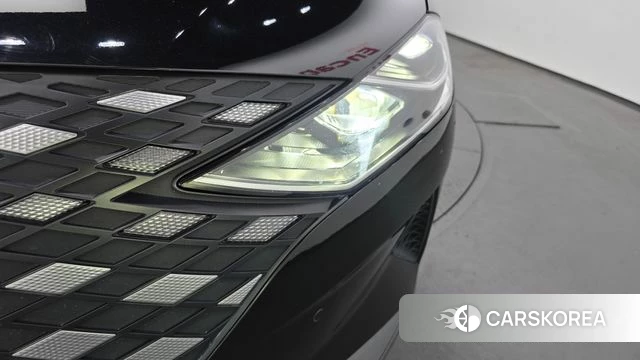 Hyundai The New Grandeur IG Hybrid id 4433854 из Кореи 14