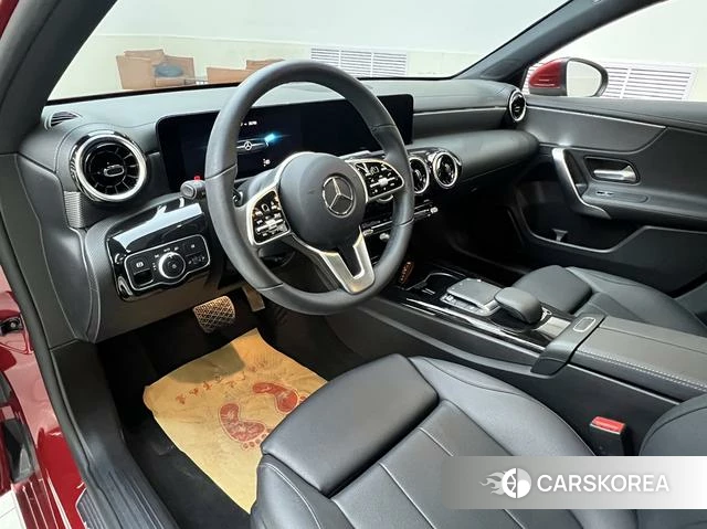 Mercedes-Benz Class A id 4214541 из Китая 14