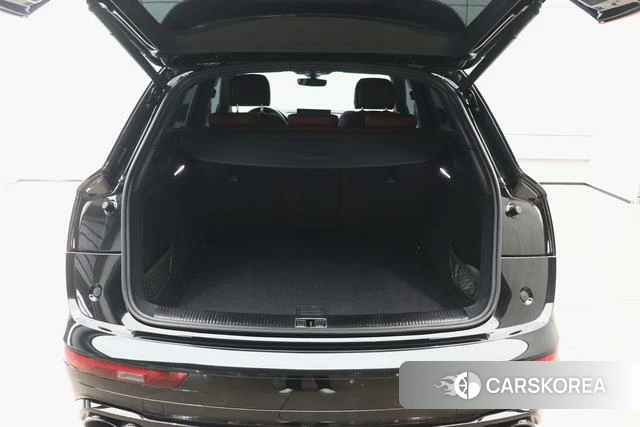 Audi Q5L id 4275254 из Китая 14