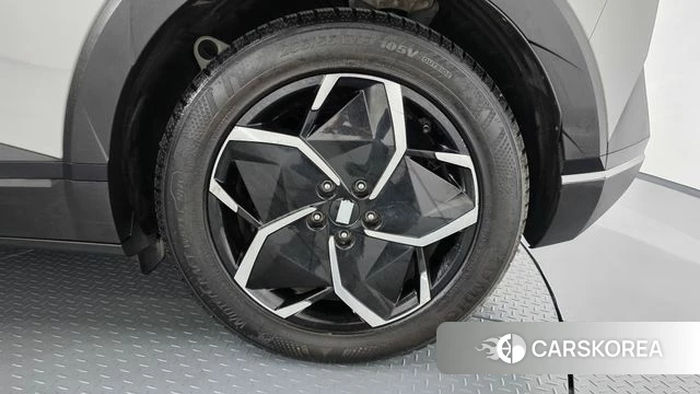 Hyundai Ionic 5 id 4445132 из Кореи 14