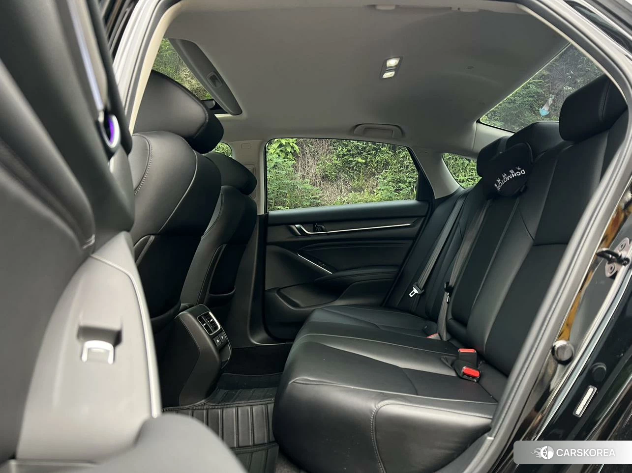Honda Accord id 4513751 из Китая 14