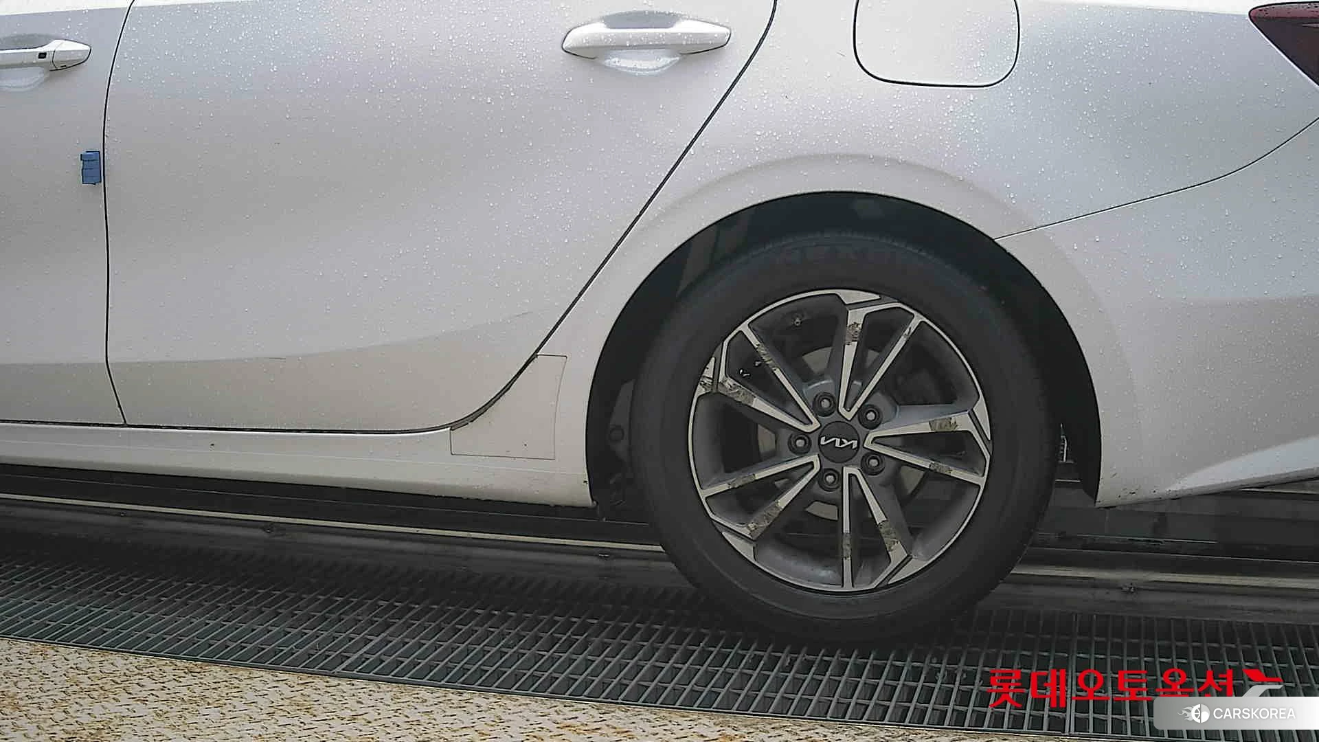 Kia K3 id 4352397 из Кореи 14