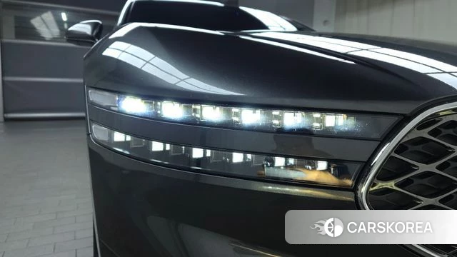 Genesis G90 (RS4) id 4783210 из Кореи 14