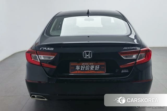 Honda Accord id 4258183 из Китая 14