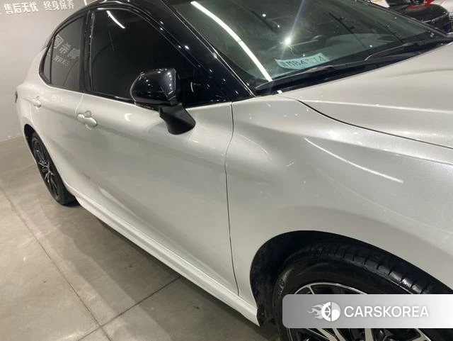 Toyota Camry id 4273850 из Китая 14