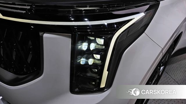 Kia The New Carnival 4th Generation id 4266344 из Кореи 14