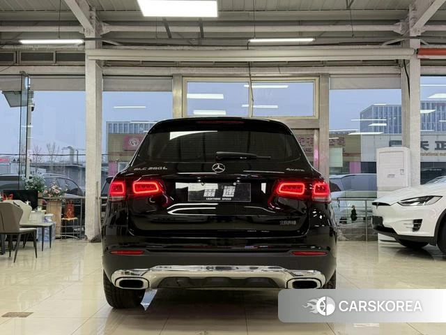 Mercedes-Benz GLC id 4235415 из Китая 14