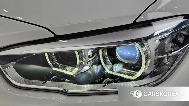 BMW 1 Series (F20) id 4530543 из Кореи 14