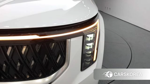 Kia The New Carnival 4th Generation id 4421810 из Кореи 14
