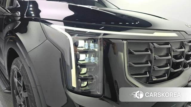 Kia The New Carnival 4th Generation id 4762614 из Кореи 14