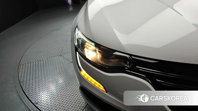 Renault Korea (Samsung) SM6 id 4471664 из Кореи 14