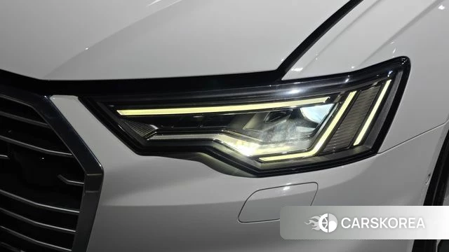 Audi A6 (C8) id 4529927 из Кореи 14