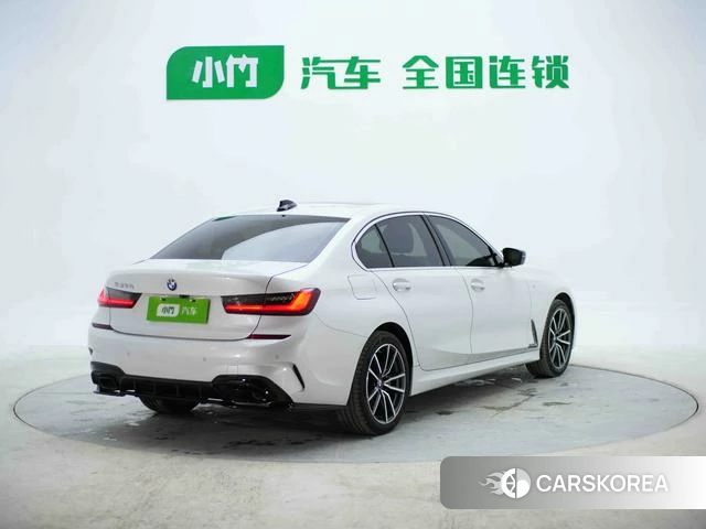 BMW 3 series id 4301762 из Китая 14