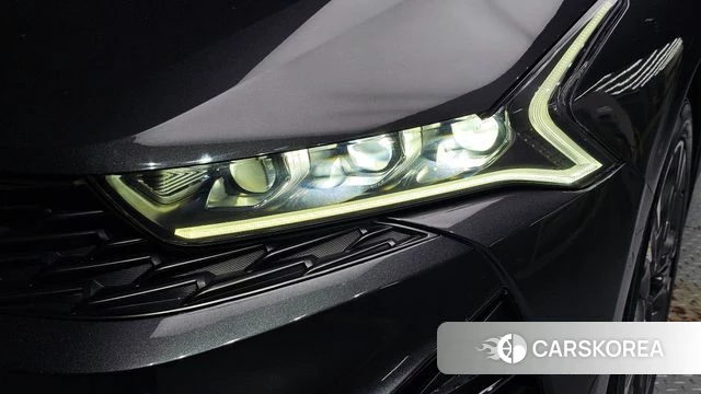 Kia K5 3rd generation id 4604808 из Кореи 14