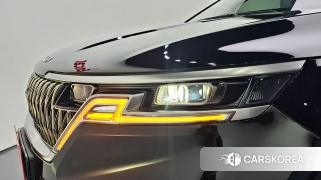 Kia Carnival 4th generation id 4757710 из Кореи 14