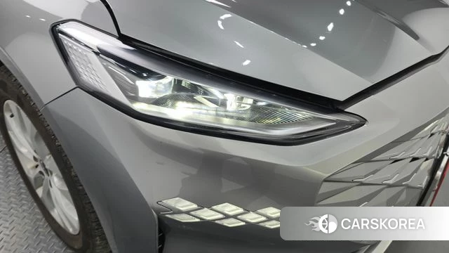 Kia K8 id 4360880 из Кореи 14