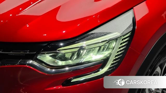 Renault Korea (Samsung) Capture id 4754369 из Кореи 14