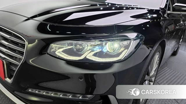 Hyundai Grandeur IG id 4196929 из Кореи 14