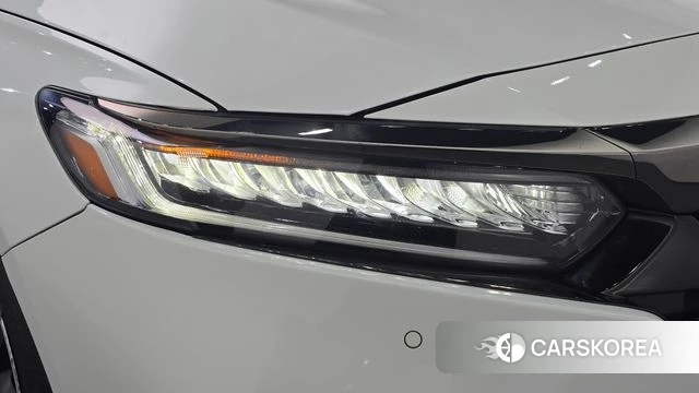Honda Accord 10th Generation id 4836900 из Кореи 14