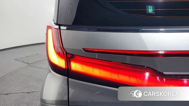 Lexus LM Second Generation id 4456319 из Кореи 14