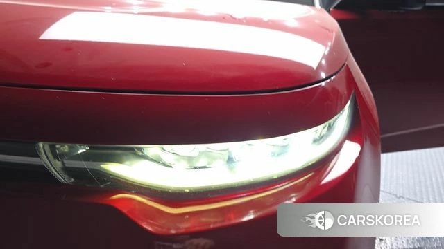 Kia Soul Booster id 4203672 из Кореи 14