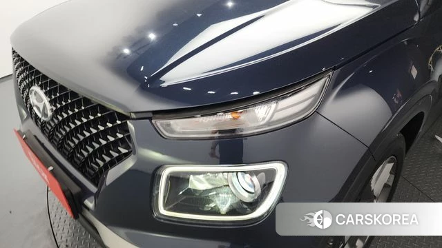 Hyundai Venue id 4409910 из Кореи 14