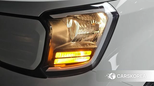 Kia The New Kia Ray id 4635709 из Кореи 14