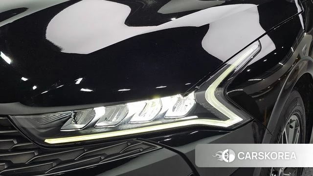 Kia K5 3rd generation id 4854570 из Кореи 14