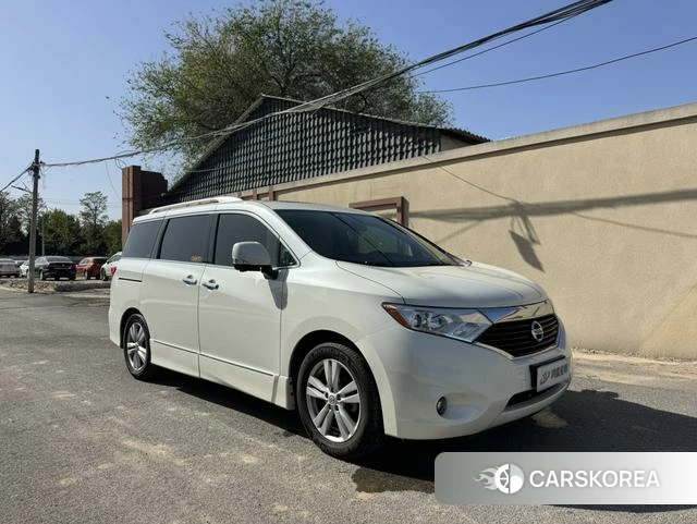Nissan Noble id 4182723 из Китая 14