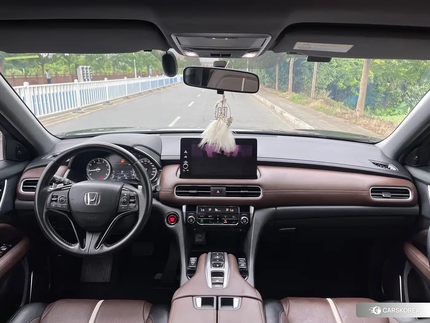 Honda UR-V id 4686044 из Китая 14