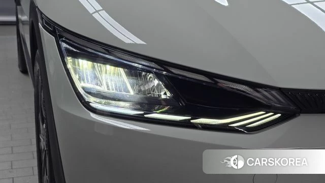 Kia EV6 id 4640704 из Кореи 14