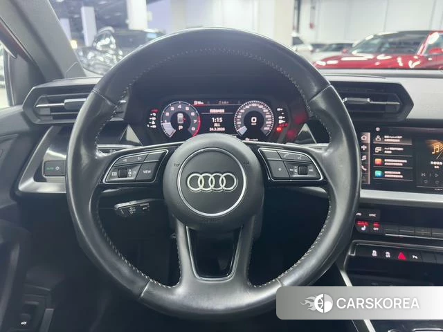 Audi A3 id 4299420 из Китая 14