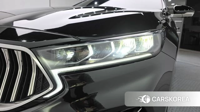 Kia K7 Premier id 4268695 из Кореи 14