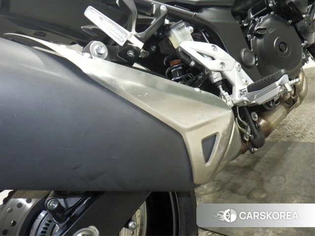 Проданный Suzuki GSR750 ABS id 4012139 из Японии, фото 14