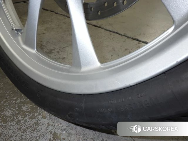 Проданный Honda VT1300CX id 3996776 из Японии, фото 14