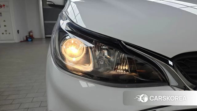 Chevrolet (GM Daewoo) The New Spark id 4415565 из Кореи 14