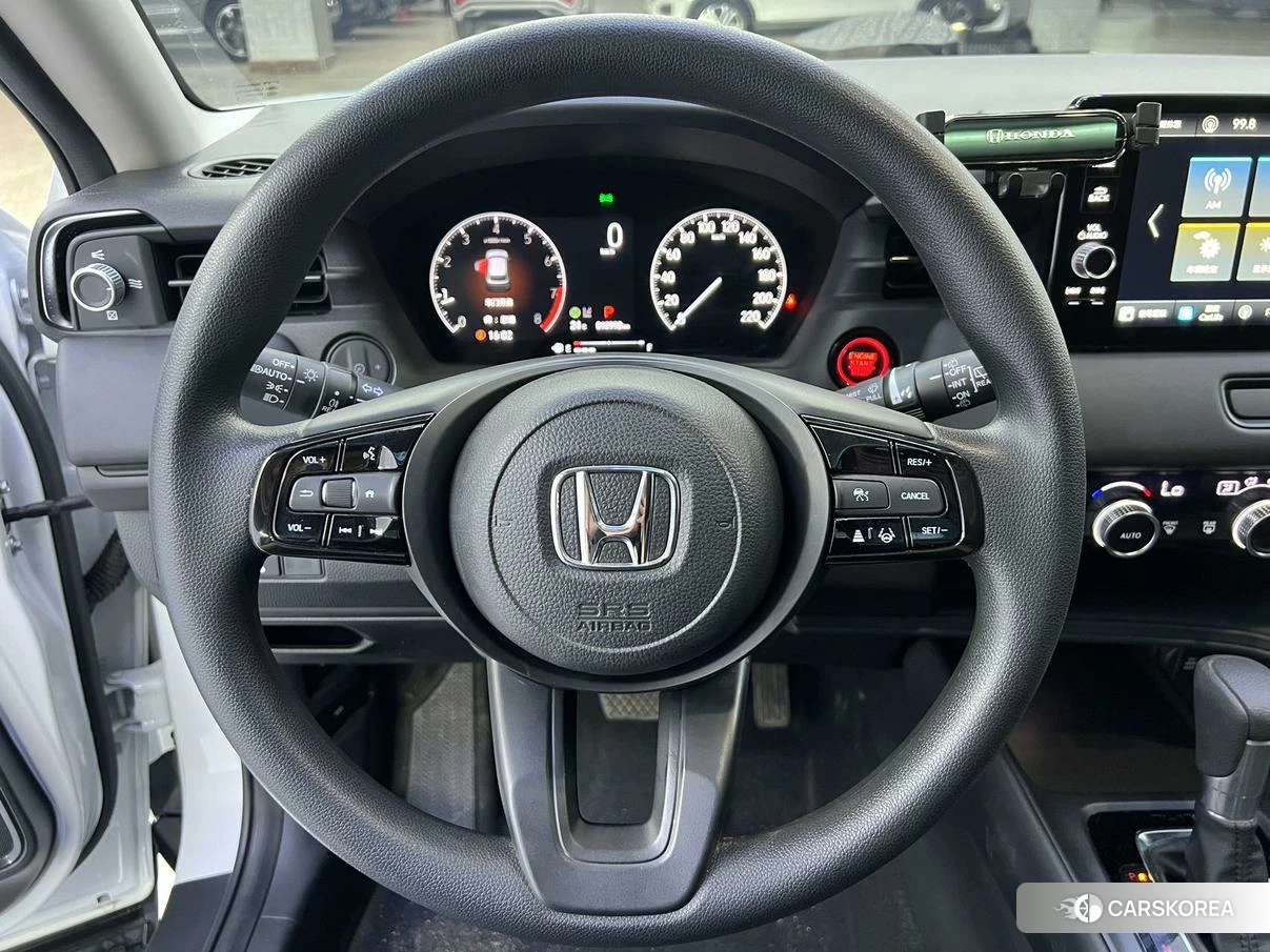 Honda Binzhi id 4473660 из Китая 14