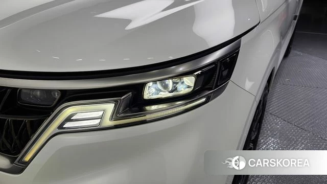 Kia Carnival 4th generation id 4337995 из Кореи 14