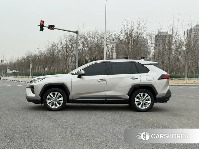 Toyota Wilanda id 4212355 из Китая 14