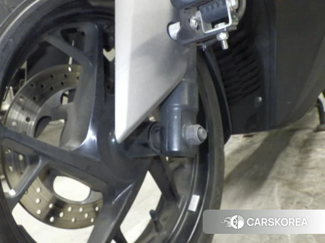 Yamaha X-MAX 250 id 3946011 из Японии 14