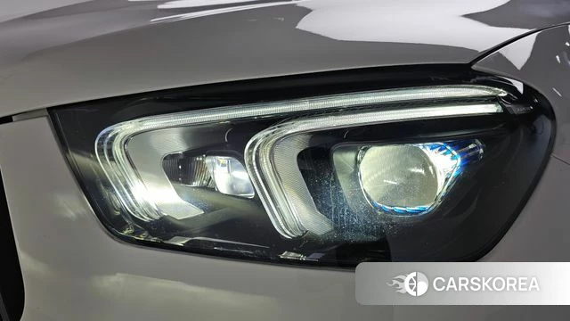Mercedes-Benz GLE-Class W167 id 4591637 из Кореи 14
