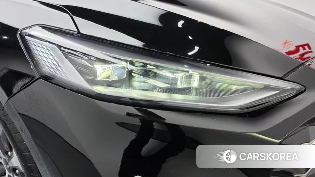Kia K8 Hybrid id 4752921 из Кореи 14