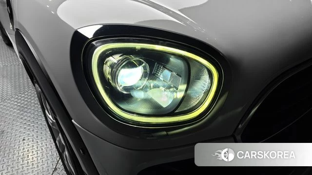 Mini Cooper D Countryman id 4188471 из Кореи 14