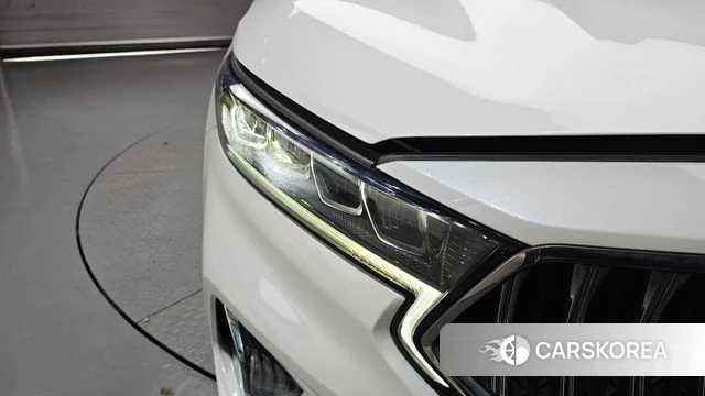 Kia K7 Premier id 4424195 из Кореи 14