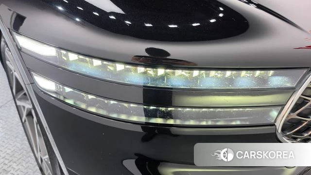 Genesis G90 (RS4) id 4725869 из Кореи 14