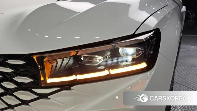 Renault Korea (Samsung) Grand Coleos id 4700757 из Кореи 14